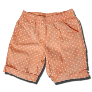 Shorts Para Niñas - Comercio Chapín