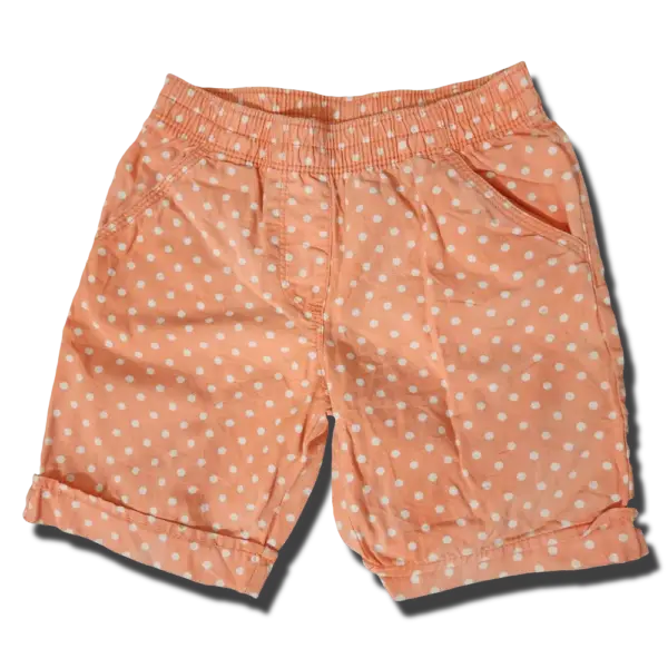 Shorts Para Niñas - Comercio Chapín