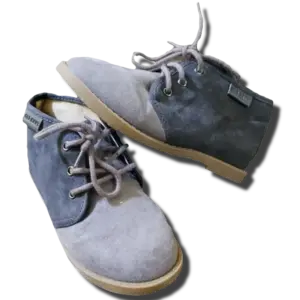 Zapatos Altos Para Niños - Comercio Chapín