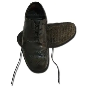 Zapatos Formales Para Hombres - Comercio Chapín